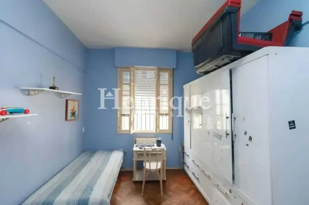 Apartamento, 3 quartos, 130 m² - Foto 13