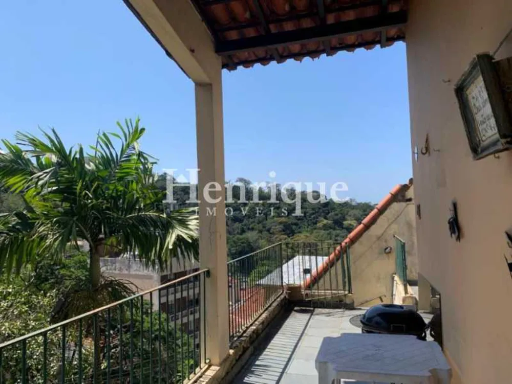Casa, 4 quartos, 245 m² - Foto 14