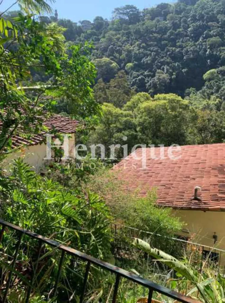 Casa, 4 quartos, 245 m² - Foto 19