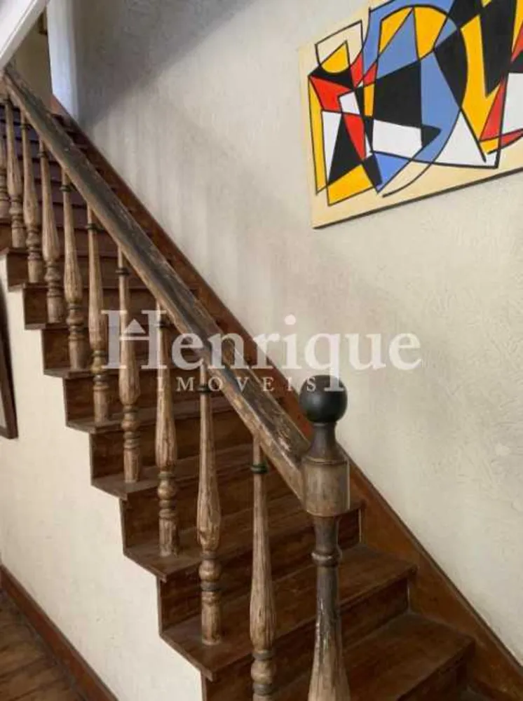 Casa, 4 quartos, 245 m² - Foto 27