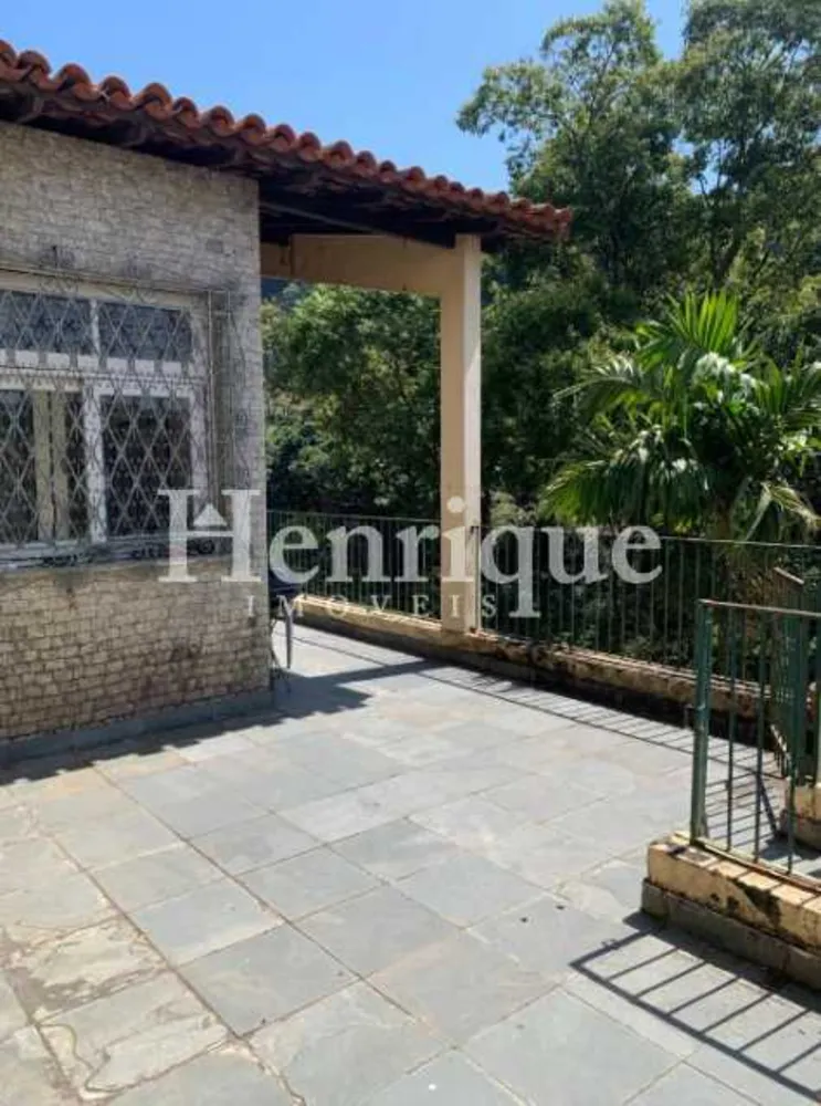 Casa, 4 quartos, 245 m² - Foto 21