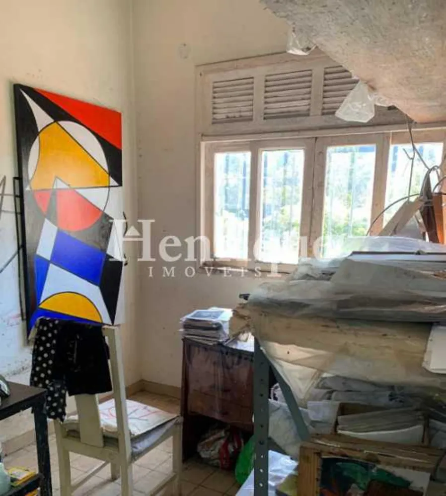 Casa, 4 quartos, 245 m² - Foto 18