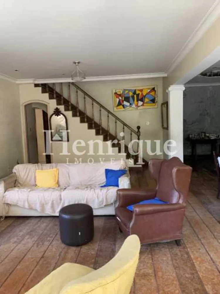 Casa, 4 quartos, 245 m² - Foto 11