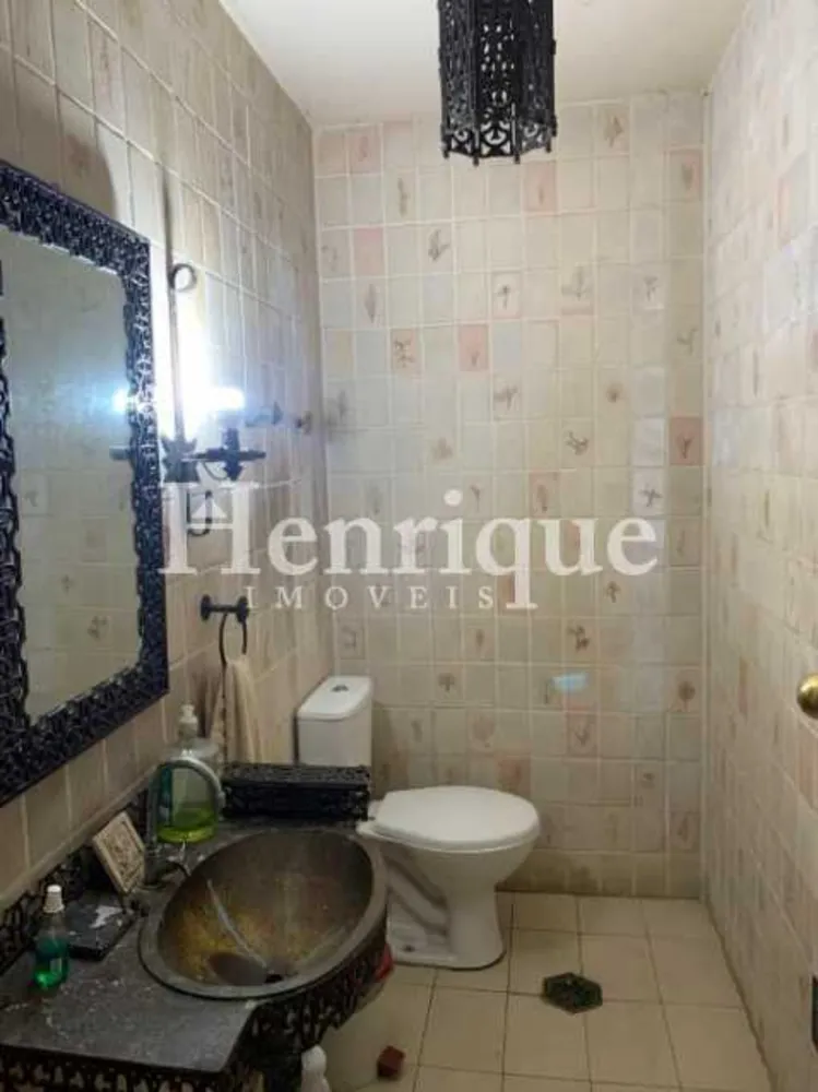 Casa, 4 quartos, 245 m² - Foto 22