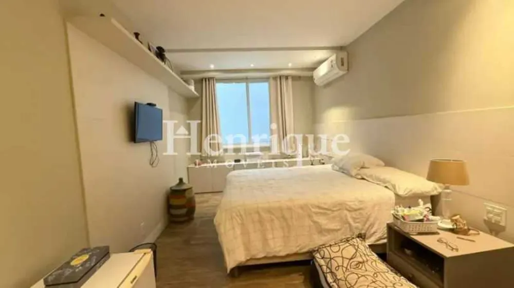 Apartamento, 3 quartos, 184 m² - Foto 17