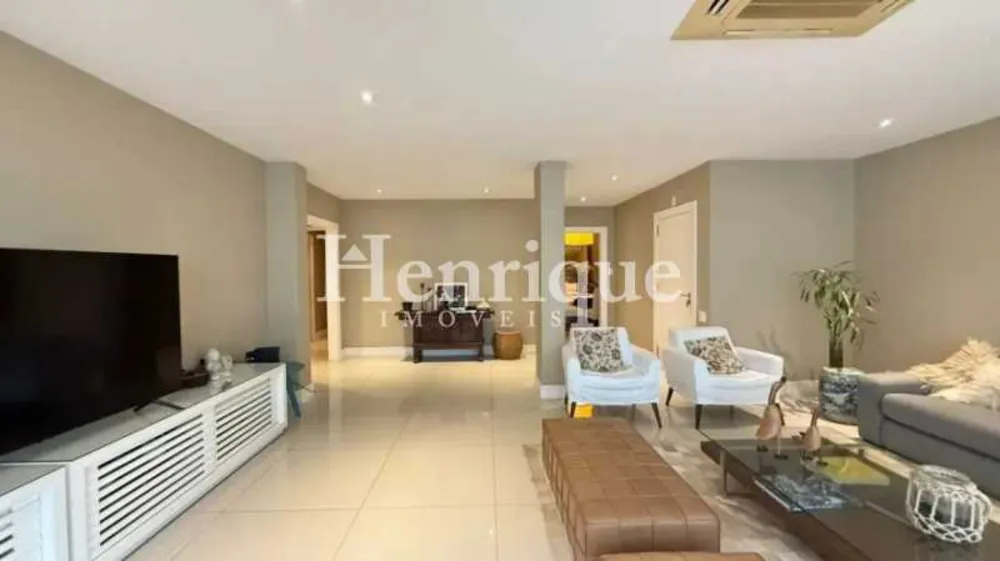 Apartamento, 3 quartos, 184 m² - Foto 14