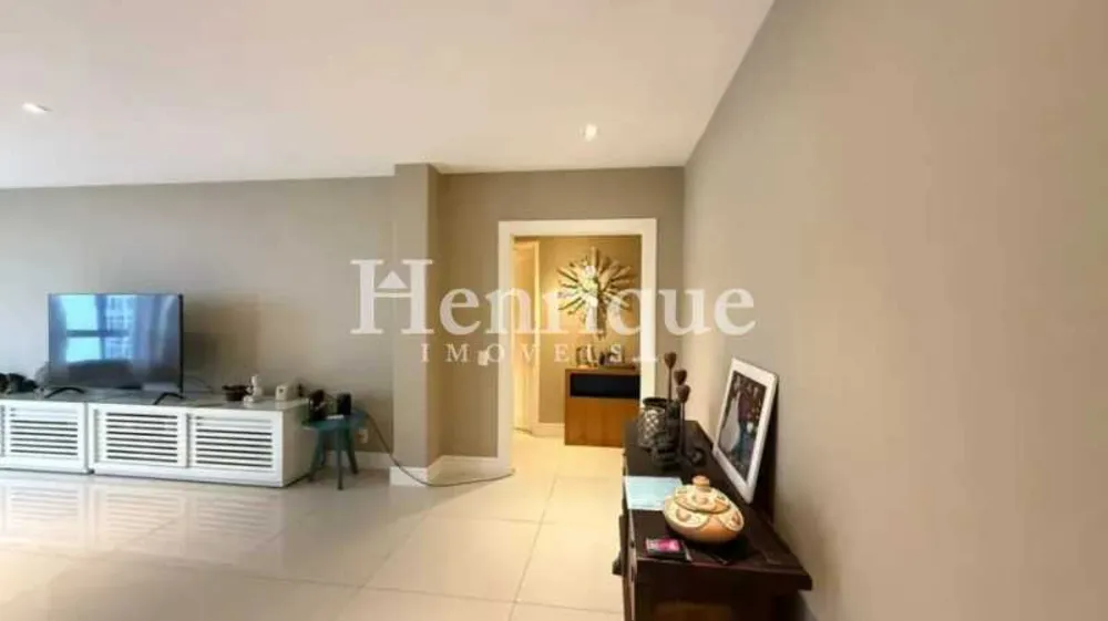 Apartamento, 3 quartos, 184 m² - Foto 21