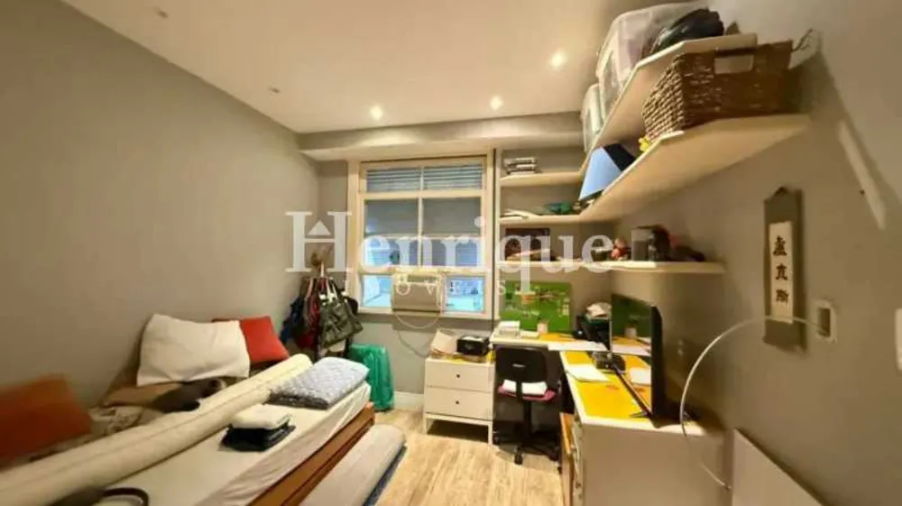 Apartamento, 3 quartos, 184 m² - Foto 24