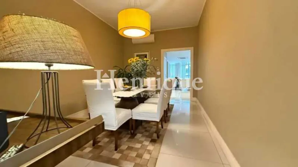 Apartamento, 3 quartos, 184 m² - Foto 6