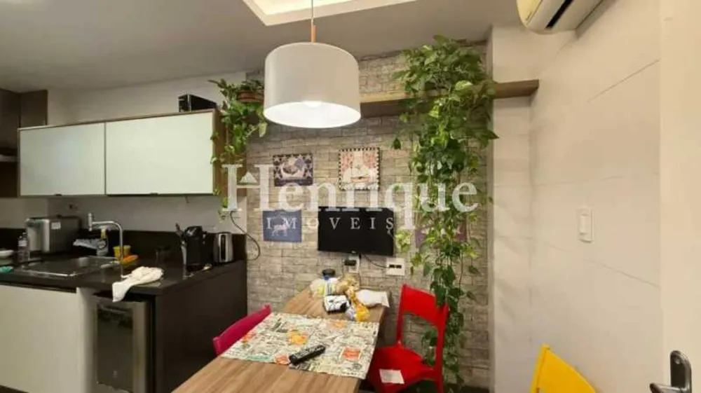 Apartamento, 3 quartos, 184 m² - Foto 16