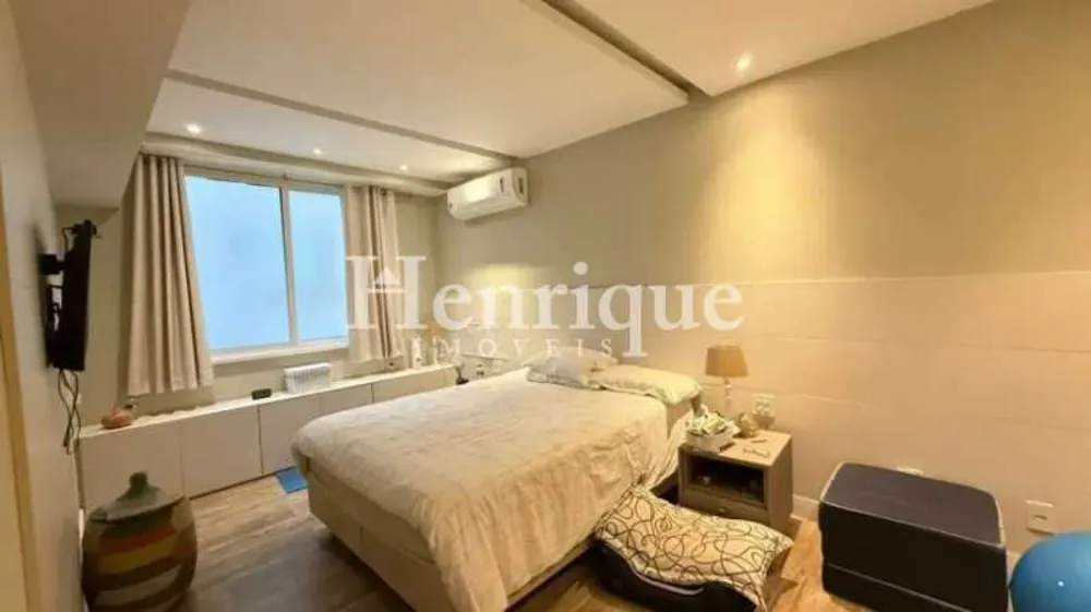 Apartamento, 3 quartos, 184 m² - Foto 15