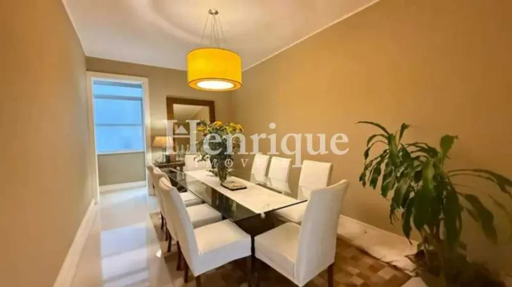 Apartamento, 3 quartos, 184 m² - Foto 7