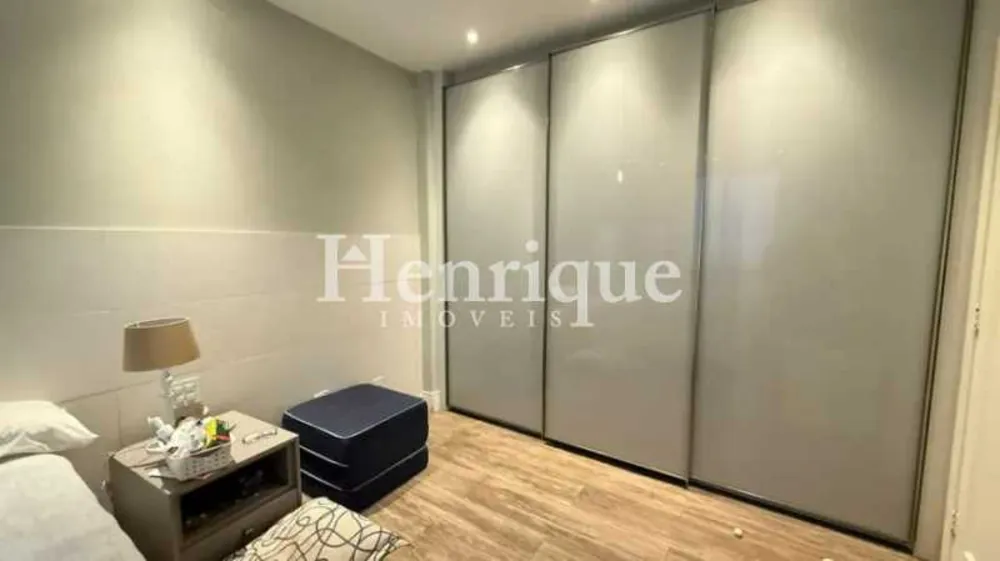 Apartamento, 3 quartos, 184 m² - Foto 11