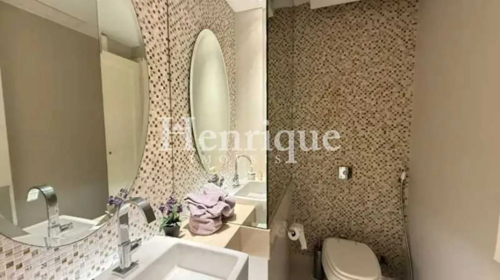 Apartamento, 3 quartos, 184 m² - Foto 19