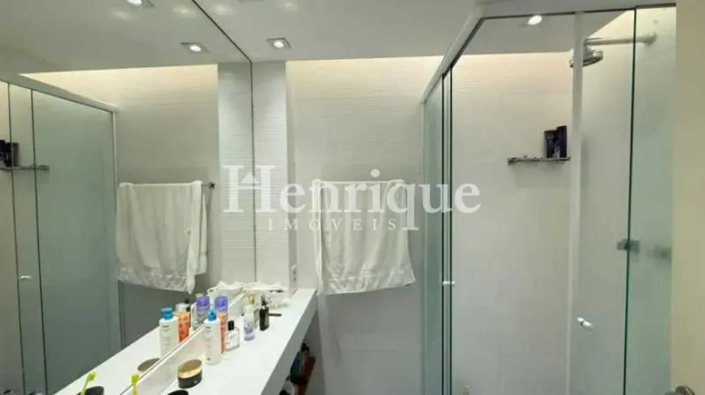 Apartamento, 3 quartos, 184 m² - Foto 13