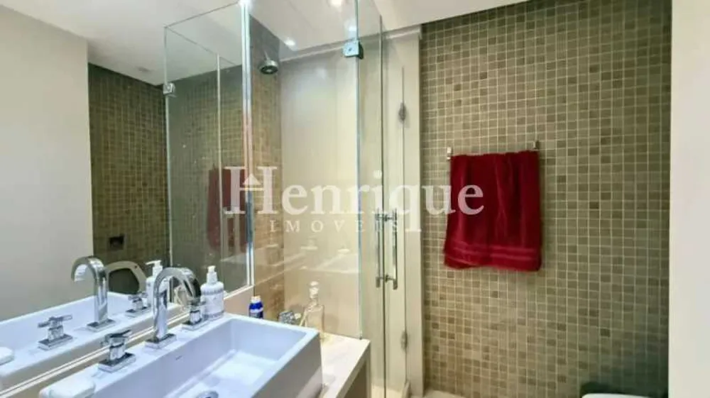 Apartamento, 3 quartos, 184 m² - Foto 22