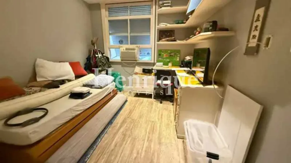 Apartamento, 3 quartos, 184 m² - Foto 20