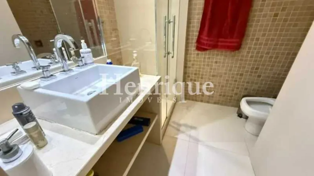 Apartamento, 3 quartos, 184 m² - Foto 10