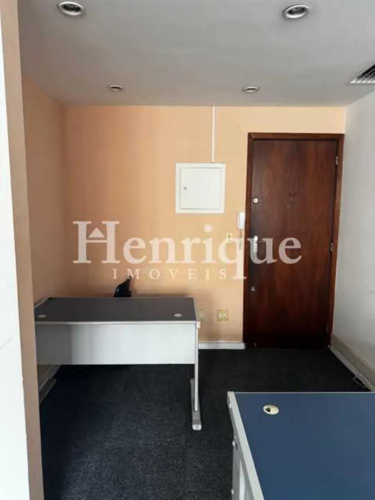 Sala-Conjunto, 39 m² - Foto 4