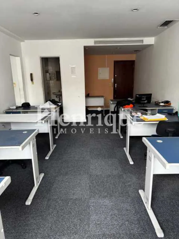 Sala-Conjunto, 39 m² - Foto 8