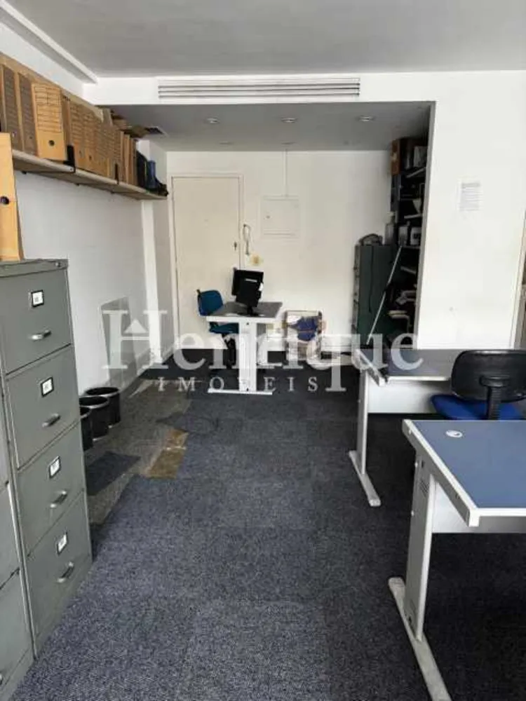 Sala-Conjunto, 39 m² - Foto 3