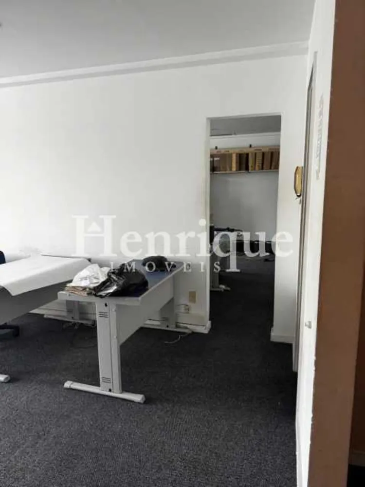 Sala-Conjunto, 39 m² - Foto 23