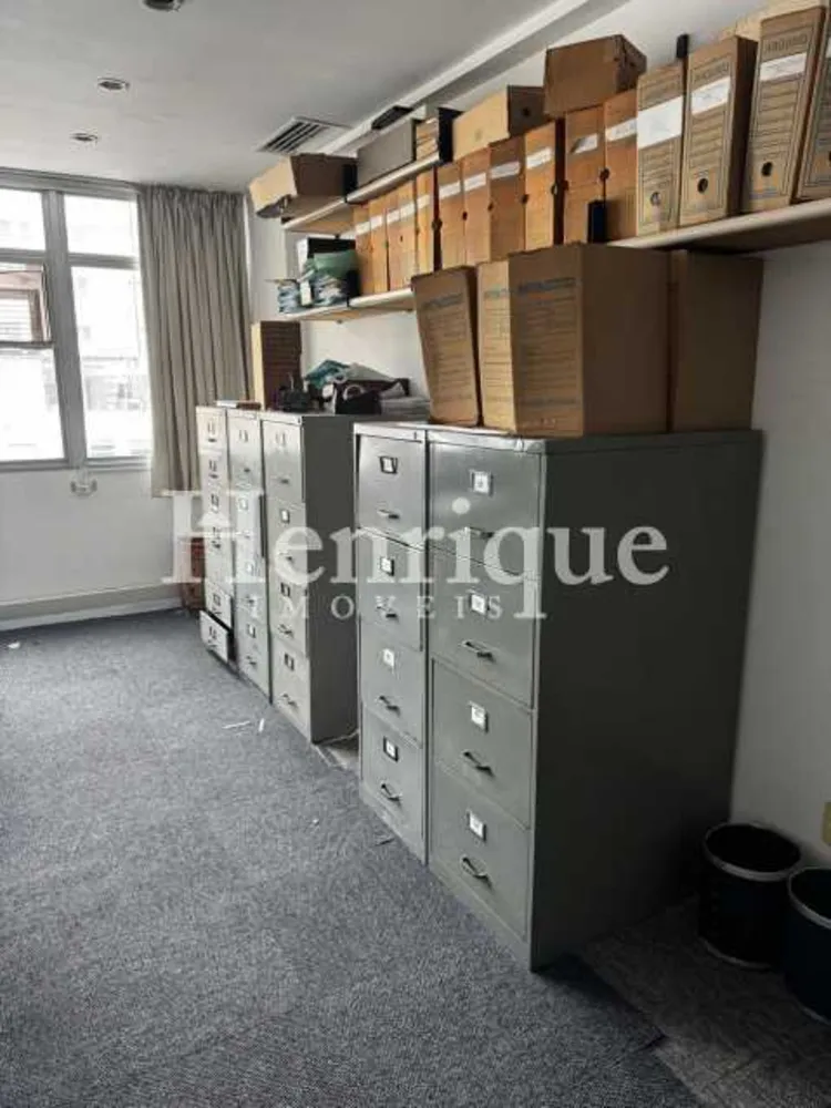 Sala-Conjunto, 39 m² - Foto 1