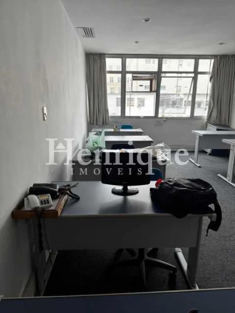 Sala-Conjunto, 39 m² - Foto 9