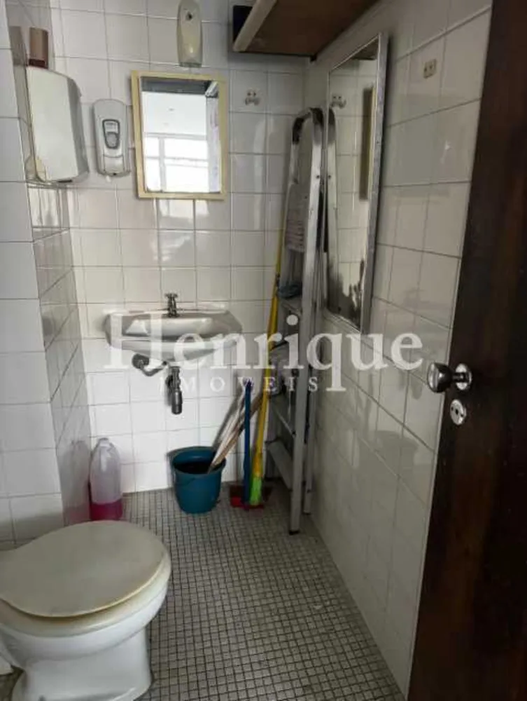Sala-Conjunto, 39 m² - Foto 6