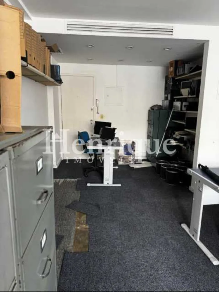 Sala-Conjunto, 39 m² - Foto 14