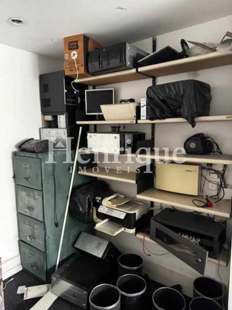 Sala-Conjunto, 39 m² - Foto 17