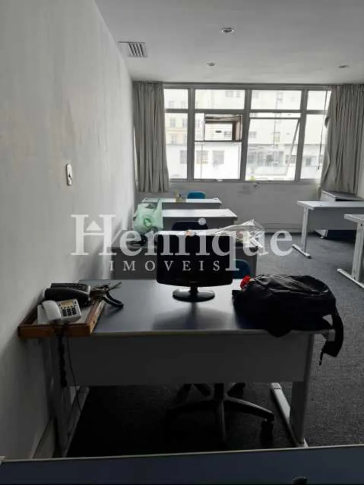 Sala-Conjunto, 39 m² - Foto 10