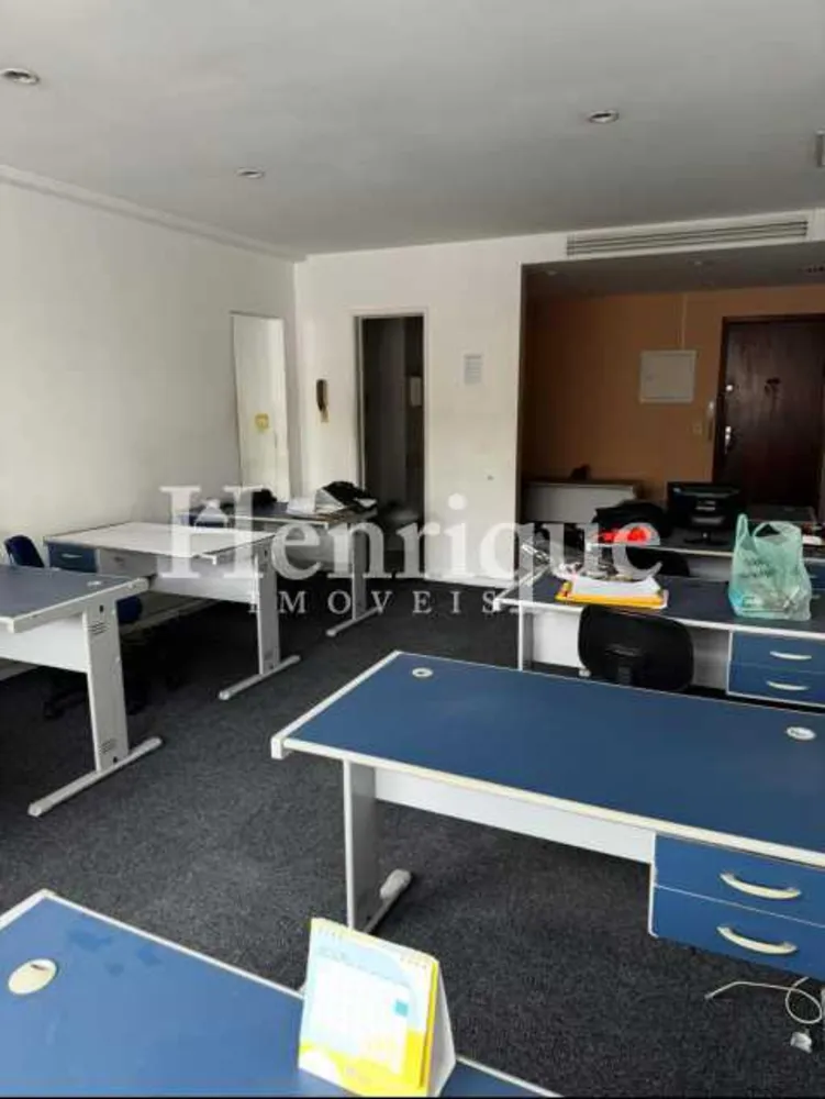 Sala-Conjunto, 39 m² - Foto 22