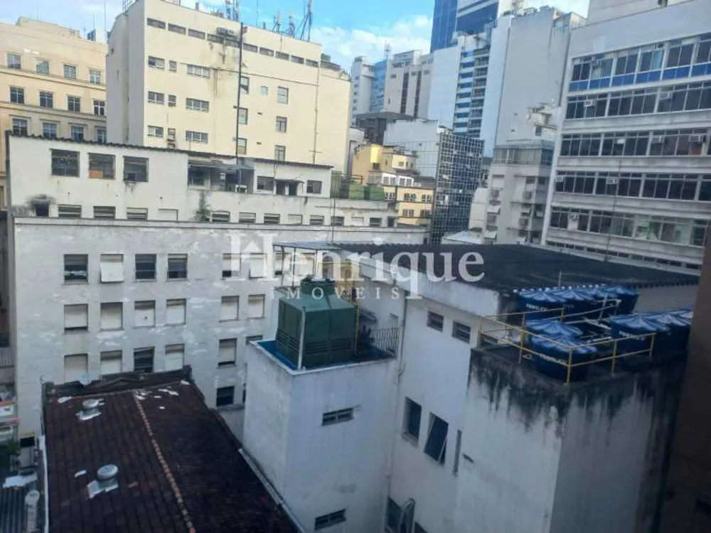 Sala-Conjunto, 39 m² - Foto 18