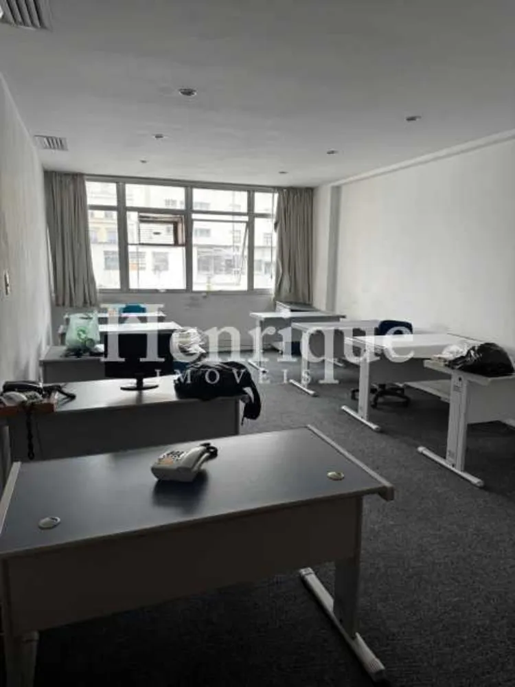 Sala-Conjunto, 39 m² - Foto 13