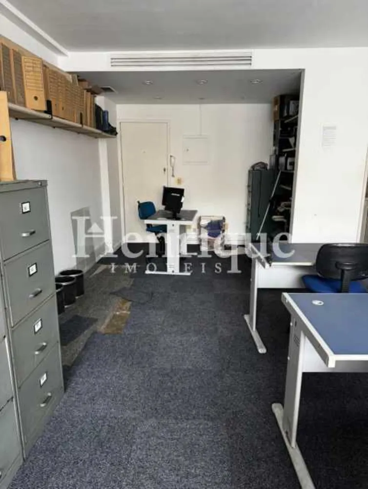 Sala-Conjunto, 39 m² - Foto 21