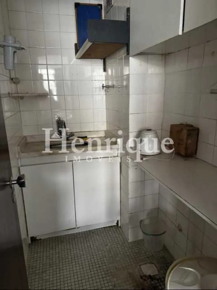 Sala-Conjunto, 39 m² - Foto 5