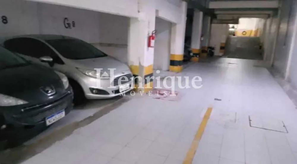 Loja-Salão, 412 m² - Foto 1