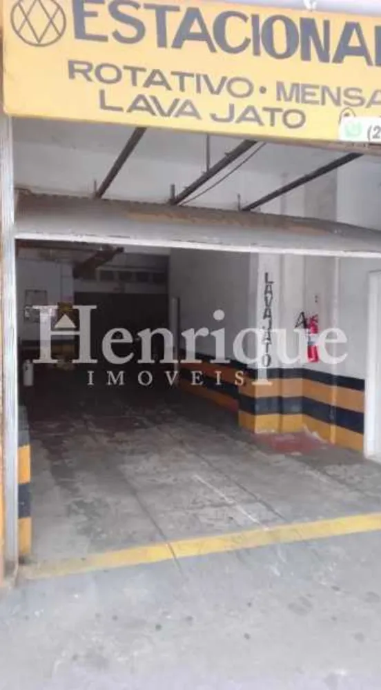 Loja-Salão, 412 m² - Foto 3