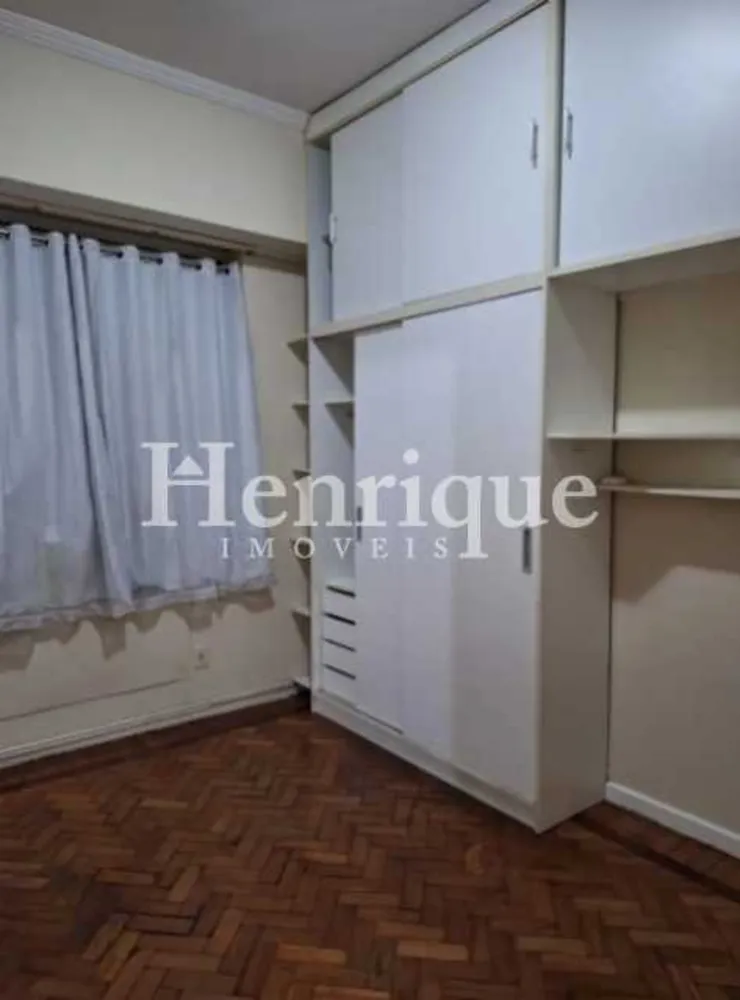 Apartamento, 1 quarto, 52 m² - Foto 2