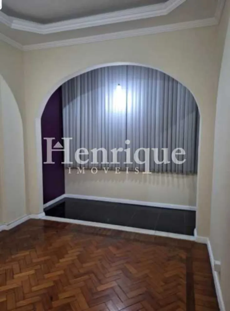 Apartamento, 1 quarto, 52 m² - Foto 3