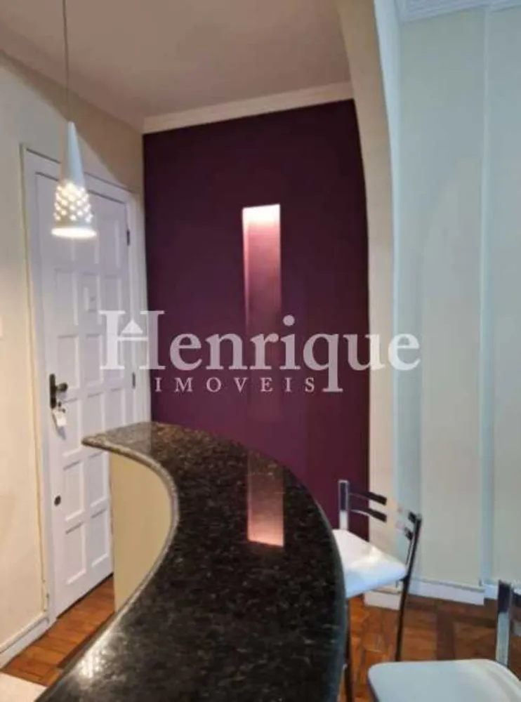 Apartamento, 1 quarto, 52 m² - Foto 12