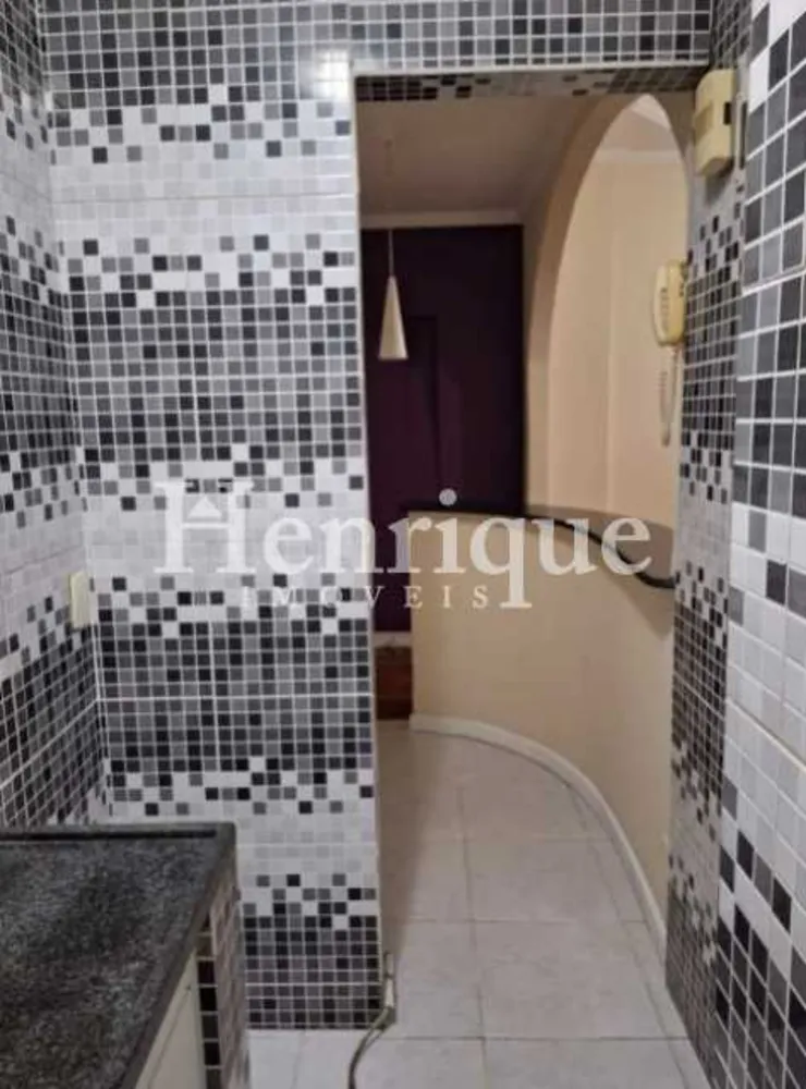 Apartamento, 1 quarto, 52 m² - Foto 9