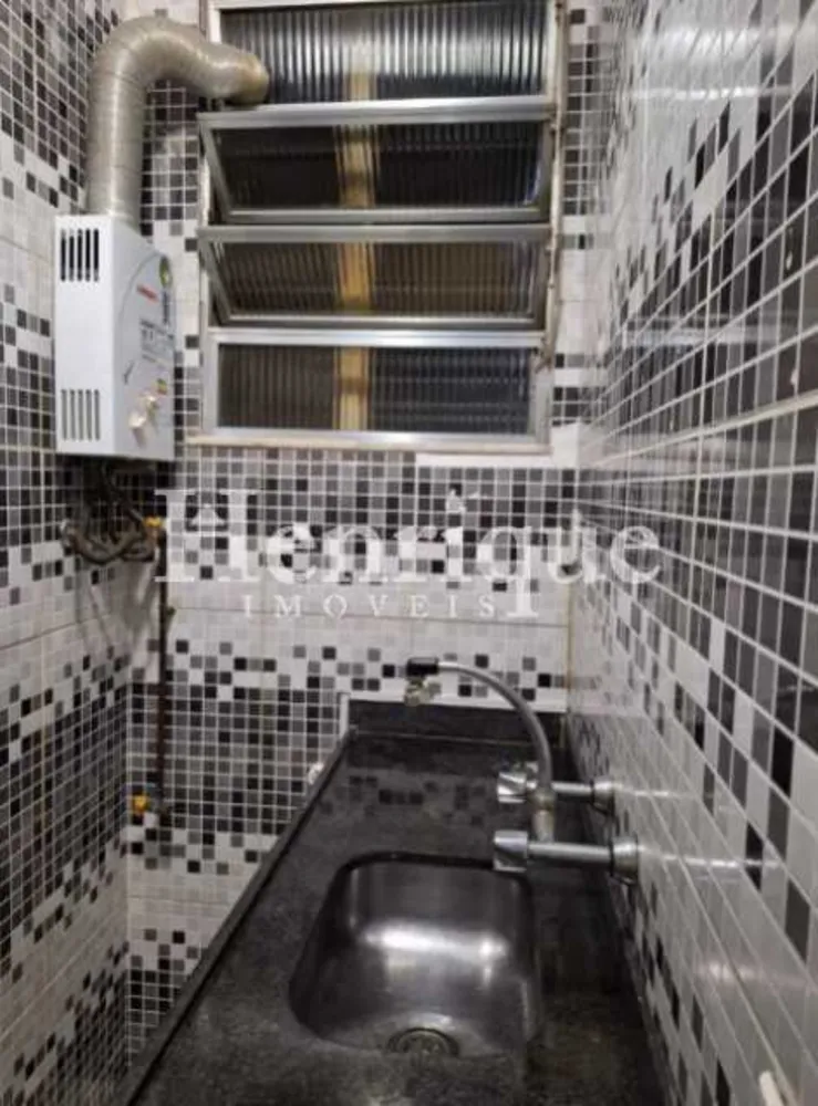 Apartamento, 1 quarto, 52 m² - Foto 5