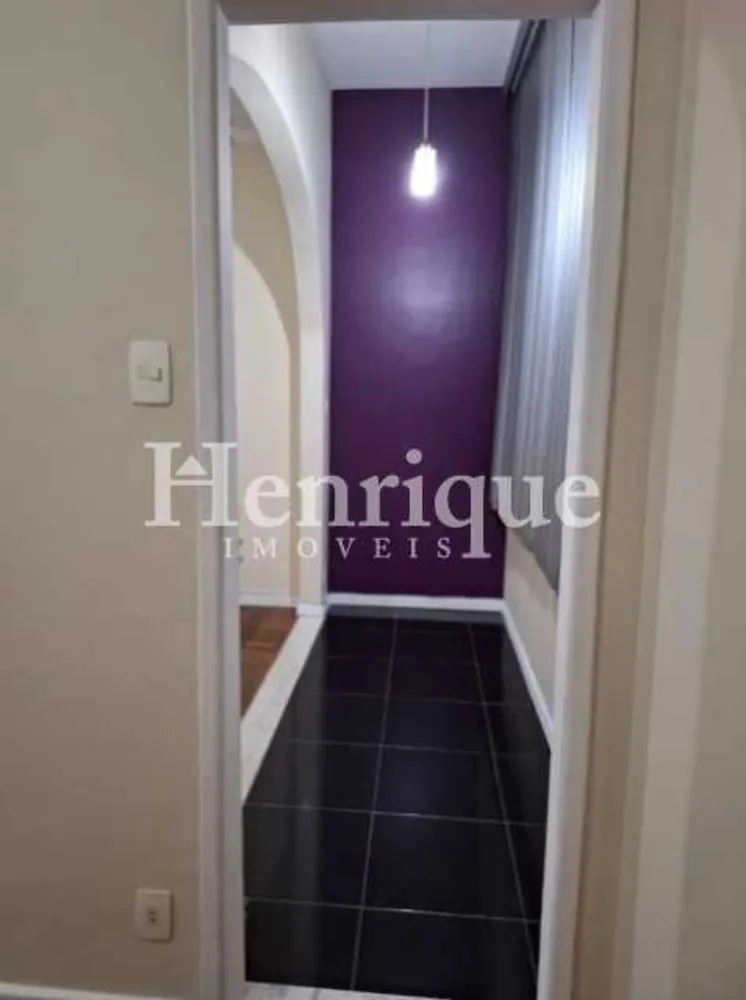 Apartamento, 1 quarto, 52 m² - Foto 10