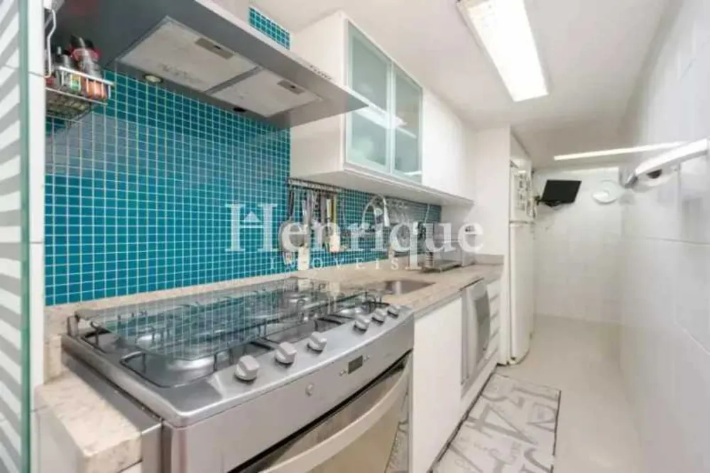 Apartamento, 3 quartos, 109 m² - Foto 22