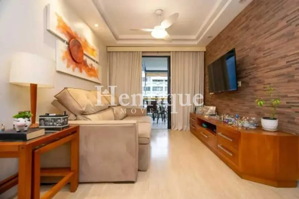 Apartamento, 3 quartos, 109 m² - Foto 6
