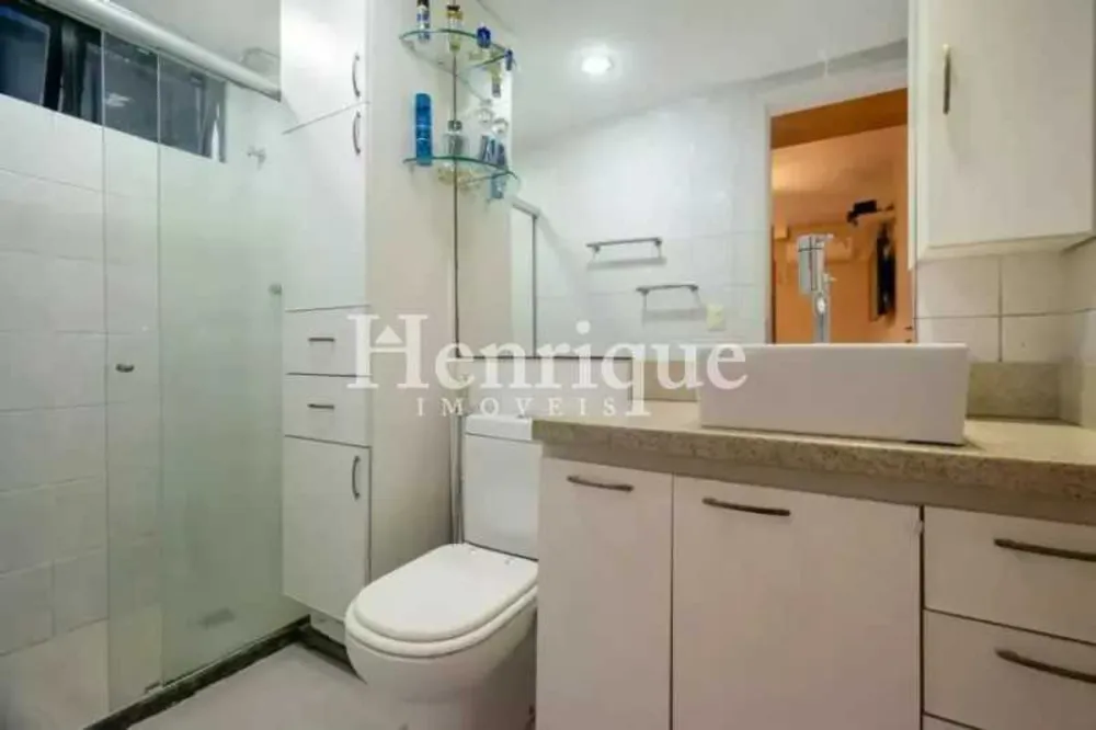 Apartamento, 3 quartos, 109 m² - Foto 15