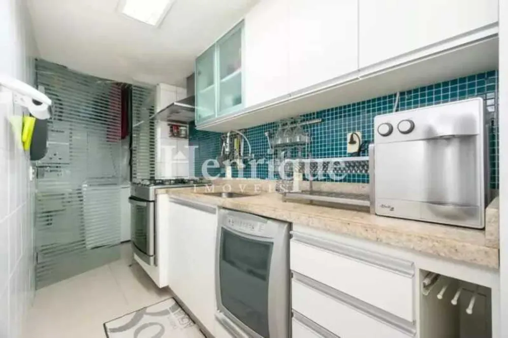 Apartamento, 3 quartos, 109 m² - Foto 20
