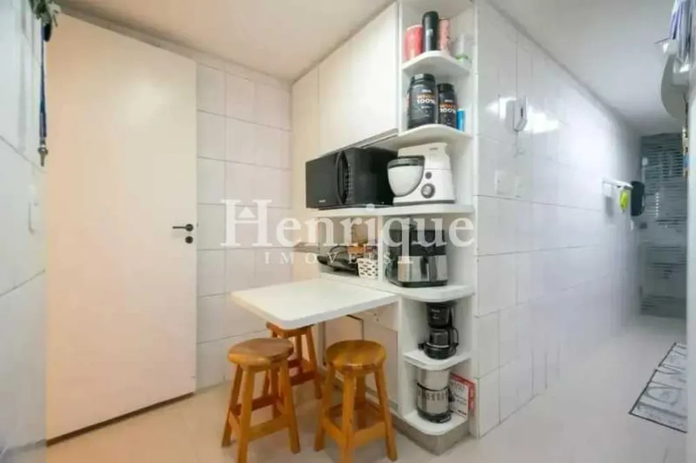 Apartamento, 3 quartos, 109 m² - Foto 21